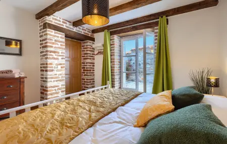 Villa Lamija, Maison 10 personnes à Porec - Photo 39