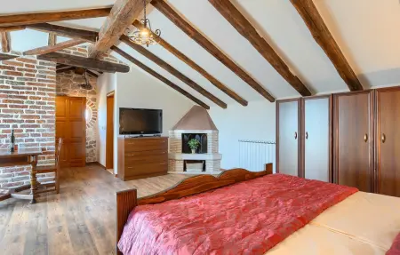 Villa Lamija, Maison 10 personnes à Porec - Photo 45