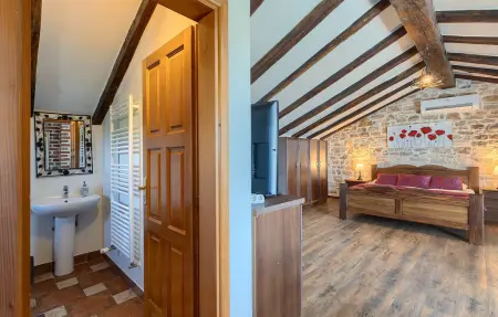 Villa Lamija, Maison 10 personnes à Porec - Photo 46