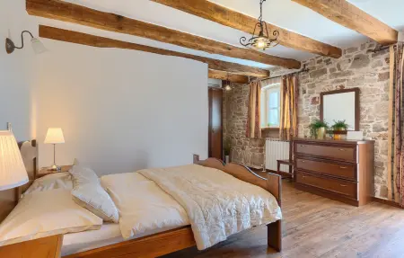 Villa Lamija, Maison 10 personnes à Porec - Photo 47