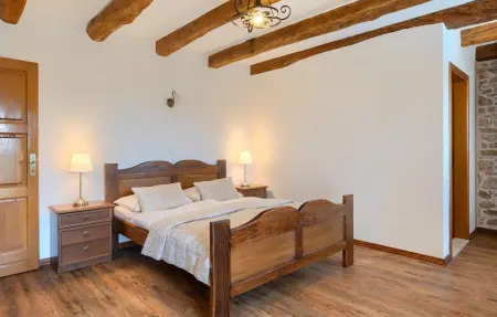 Villa Lamija, Maison 10 personnes à Porec - Photo 48
