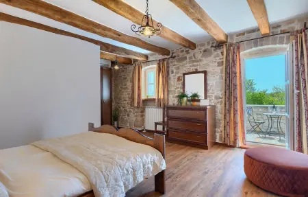Villa Lamija, Maison 10 personnes à Porec - Photo 50