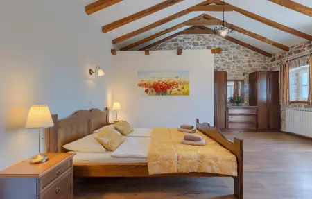 Villa Lamija, Maison 10 personnes à Porec - Photo 51