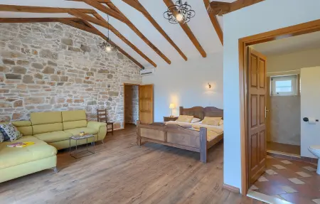 Villa Lamija, Maison 10 personnes à Porec - Photo 52