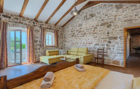 Villa Lamija, Maison 10 personnes à Porec - Photo 53