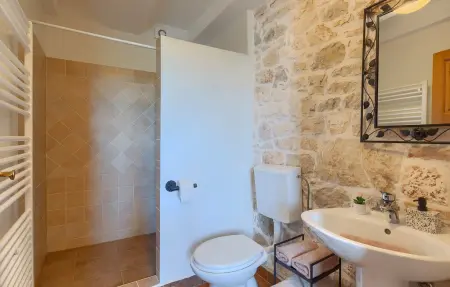 Villa Lamija, Maison 10 personnes à Porec - Photo 55