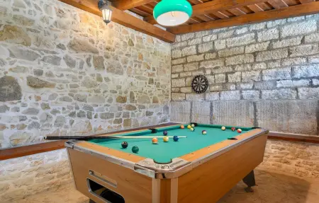 Villa Lamija, Maison 10 personnes à Porec - Photo 58