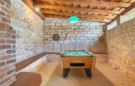 Villa Lamija, Maison 10 personnes à Porec - Photo 59