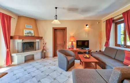 Villa Kata, Maison 8 personnes à Tinjan - Photo 1