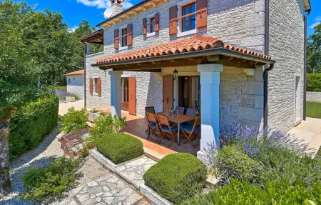 Villa Kata, Maison 8 personnes à Tinjan - Photo 6