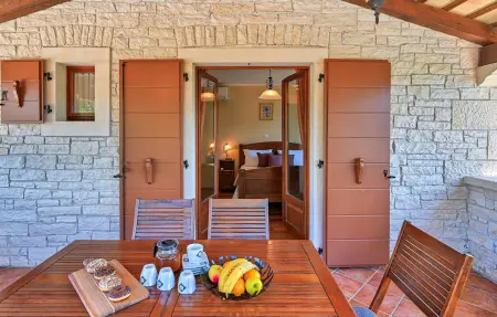 Villa Kata, Maison 8 personnes à Tinjan - Photo 27