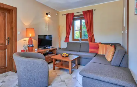 Villa Kata, Maison 8 personnes à Tinjan - Photo 29