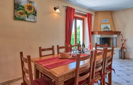 Villa Kata, Maison 8 personnes à Tinjan - Photo 30