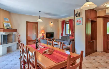 Villa Kata, Maison 8 personnes à Tinjan - Photo 31