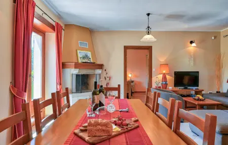 Villa Kata, Maison 8 personnes à Tinjan - Photo 32