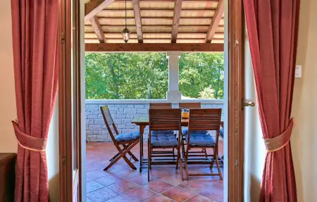 Villa Kata, Maison 8 personnes à Tinjan - Photo 33