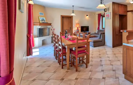 Villa Kata, Maison 8 personnes à Tinjan - Photo 35