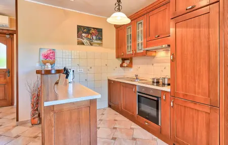 Villa Kata, Maison 8 personnes à Tinjan - Photo 38