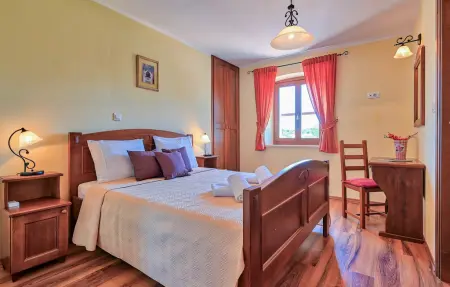 Villa Kata, Maison 8 personnes à Tinjan - Photo 44