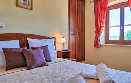 Villa Kata, Maison 8 personnes à Tinjan - Photo 45