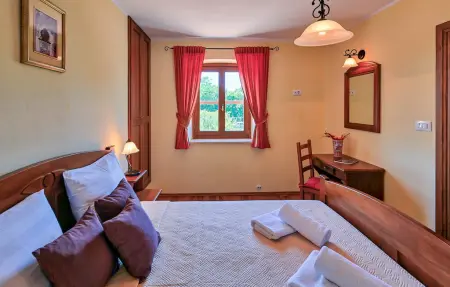 Villa Kata, Maison 8 personnes à Tinjan - Photo 46