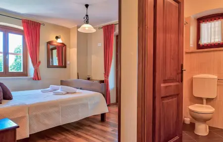 Villa Kata, Maison 8 personnes à Tinjan - Photo 48