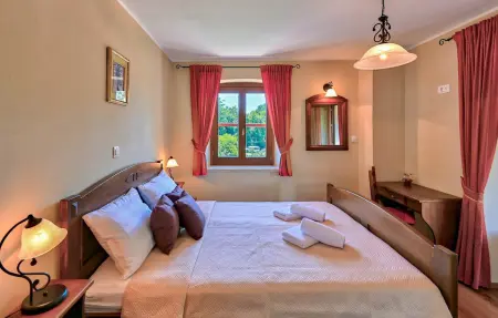 Villa Kata, Maison 8 personnes à Tinjan - Photo 49