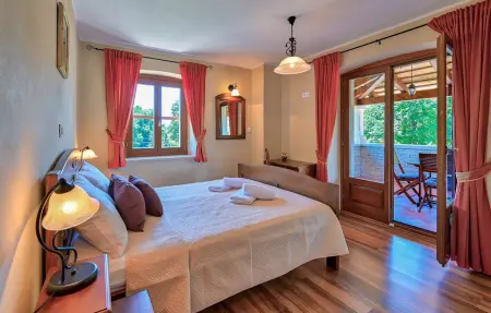 Villa Kata, Maison 8 personnes à Tinjan - Photo 50