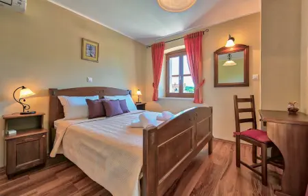 Villa Kata, Maison 8 personnes à Tinjan - Photo 51