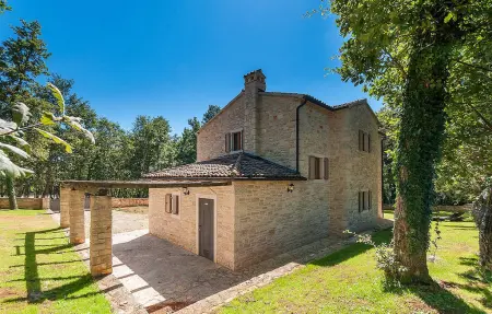 Villa Anneliese, Maison 6 personnes à Tinjan - Photo 15