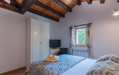 Villa Anneliese, Maison 6 personnes à Tinjan - Photo 37
