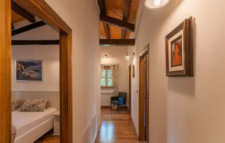 Villa Anneliese, Maison 6 personnes à Tinjan - Photo 38