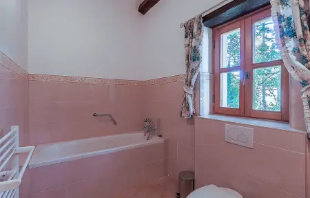 Villa Anneliese, Maison 6 personnes à Tinjan - Photo 41