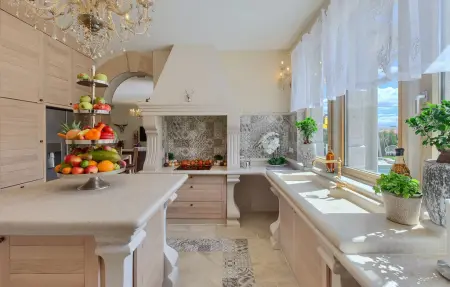 Villa Jakob, Maison 9 personnes à Tinjan - Photo 35