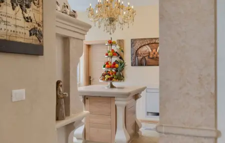 Villa Jakob, Maison 9 personnes à Tinjan - Photo 39