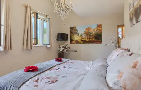 Villa Jakob, Maison 9 personnes à Tinjan - Photo 46