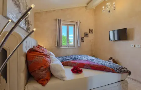 Villa Jakob, Maison 9 personnes à Tinjan - Photo 51