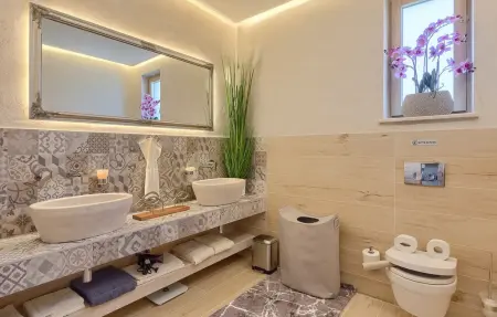 Villa Jakob, Maison 9 personnes à Tinjan - Photo 52