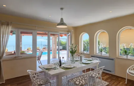 Villa Ivancic, Maison 8 personnes à Moscenicka Draga - Photo 3
