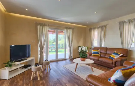 Villa Ivancic, Maison 8 personnes à Moscenicka Draga - Photo 6