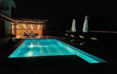 Villa Ivancic, Maison 8 personnes à Moscenicka Draga - Photo 15