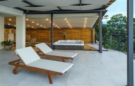 Villa Ivancic, Maison 8 personnes à Moscenicka Draga - Photo 20