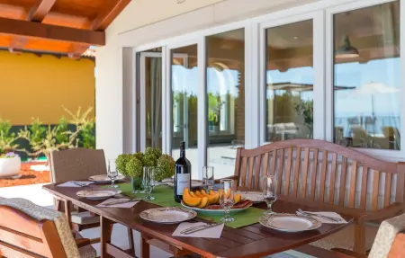 Villa Ivancic, Maison 8 personnes à Moscenicka Draga - Photo 21