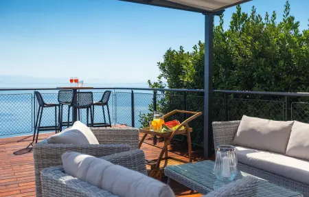 Villa Ivancic, Maison 8 personnes à Moscenicka Draga - Photo 22
