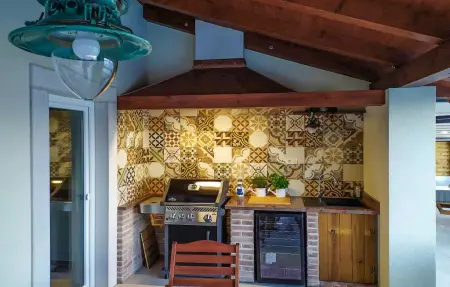 Villa Ivancic, Maison 8 personnes à Moscenicka Draga - Photo 23
