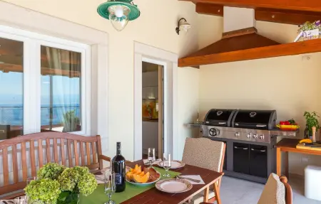 Villa Ivancic, Maison 8 personnes à Moscenicka Draga - Photo 24