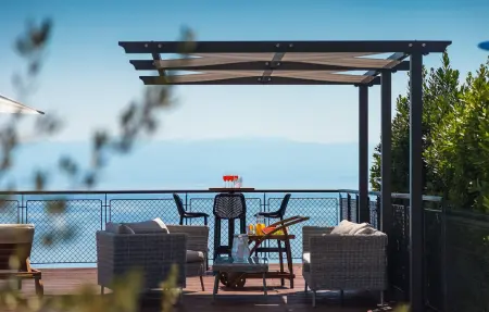 Villa Ivancic, Maison 8 personnes à Moscenicka Draga - Photo 25
