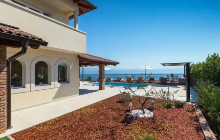Villa Ivancic, Maison 8 personnes à Moscenicka Draga - Photo 26