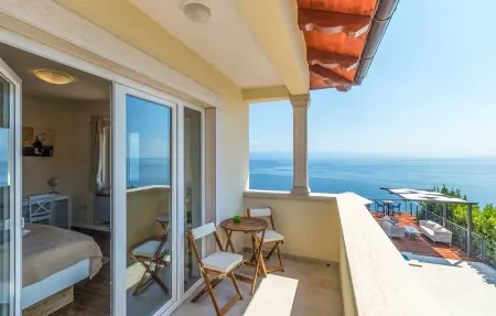 Villa Ivancic, Maison 8 personnes à Moscenicka Draga - Photo 27