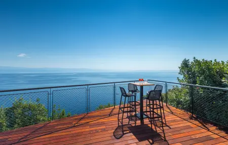 Villa Ivancic, Maison 8 personnes à Moscenicka Draga - Photo 29